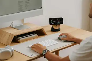 Büroreinigung
