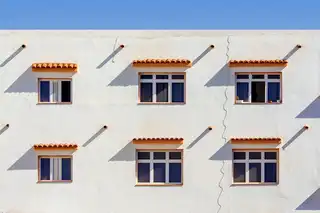 Regelmäßige Reinigung